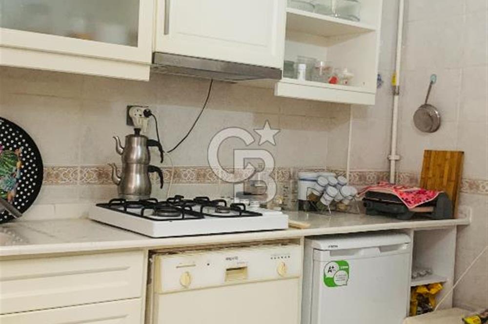 SUBAYEVLERİ CANDAN SOKAKTA BAHÇE KULLANIMLI FIRSAT DAİRE