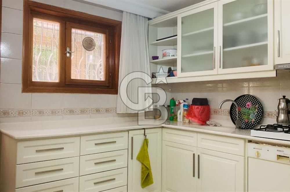 SUBAYEVLERİ CANDAN SOKAKTA BAHÇE KULLANIMLI FIRSAT DAİRE