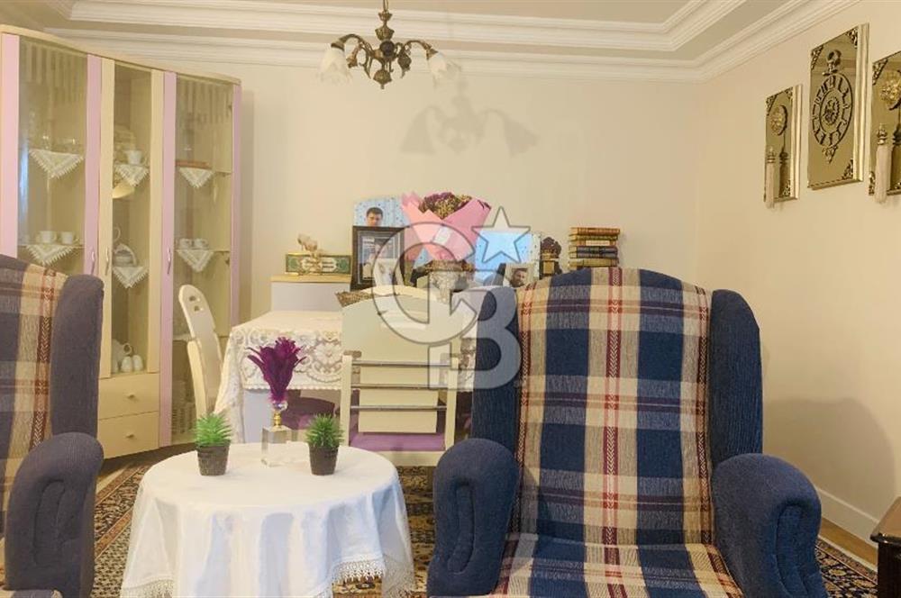 SUBAYEVLERİ CANDAN SOKAKTA BAHÇE KULLANIMLI FIRSAT DAİRE