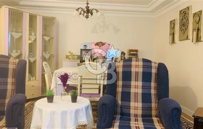 SUBAYEVLERİ CANDAN SOKAKTA BAHÇE KULLANIMLI FIRSAT DAİRE