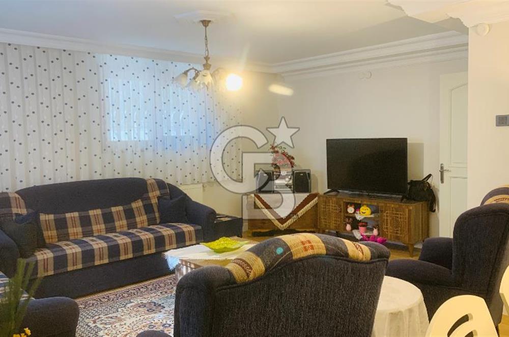SUBAYEVLERİ CANDAN SOKAKTA BAHÇE KULLANIMLI FIRSAT DAİRE