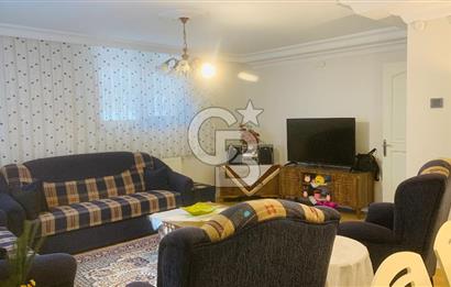 SUBAYEVLERİ CANDAN SOKAKTA BAHÇE KULLANIMLI FIRSAT DAİRE