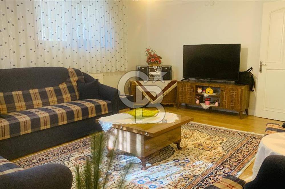 SUBAYEVLERİ CANDAN SOKAKTA BAHÇE KULLANIMLI FIRSAT DAİRE