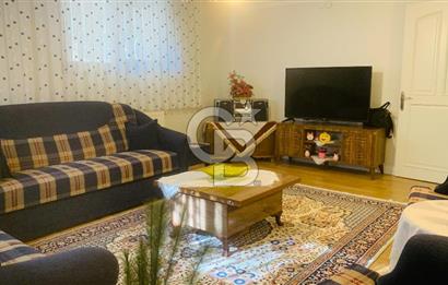SUBAYEVLERİ CANDAN SOKAKTA BAHÇE KULLANIMLI FIRSAT DAİRE