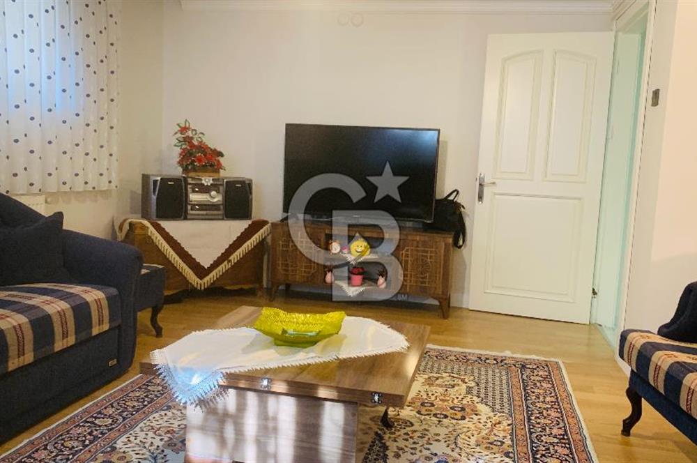 SUBAYEVLERİ CANDAN SOKAKTA BAHÇE KULLANIMLI FIRSAT DAİRE