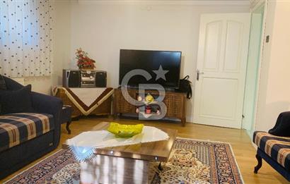 SUBAYEVLERİ CANDAN SOKAKTA BAHÇE KULLANIMLI FIRSAT DAİRE
