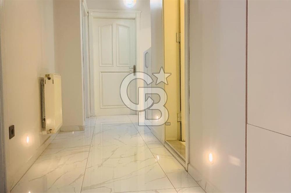 SUBAYEVLERİ CANDAN SOKAKTA BAHÇE KULLANIMLI FIRSAT DAİRE