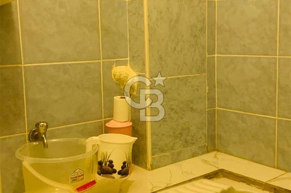 SUBAYEVLERİ CANDAN SOKAKTA BAHÇE KULLANIMLI FIRSAT DAİRE