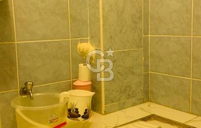 SUBAYEVLERİ CANDAN SOKAKTA BAHÇE KULLANIMLI FIRSAT DAİRE