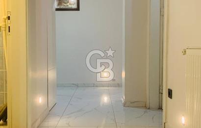 SUBAYEVLERİ CANDAN SOKAKTA BAHÇE KULLANIMLI FIRSAT DAİRE