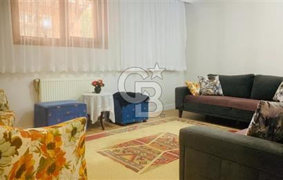 SUBAYEVLERİ CANDAN SOKAKTA BAHÇE KULLANIMLI FIRSAT DAİRE