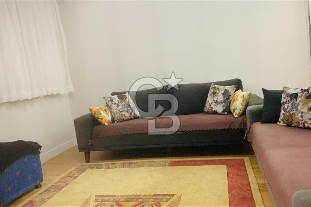 SUBAYEVLERİ CANDAN SOKAKTA BAHÇE KULLANIMLI FIRSAT DAİRE