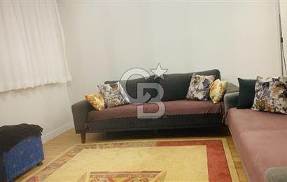 SUBAYEVLERİ CANDAN SOKAKTA BAHÇE KULLANIMLI FIRSAT DAİRE