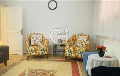 SUBAYEVLERİ CANDAN SOKAKTA BAHÇE KULLANIMLI FIRSAT DAİRE