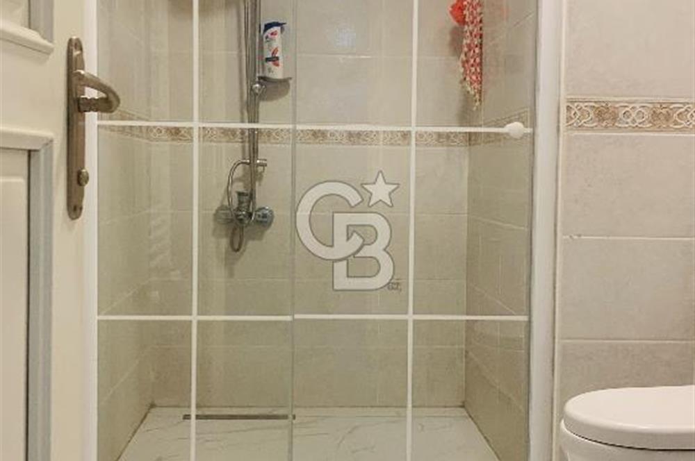 SUBAYEVLERİ CANDAN SOKAKTA BAHÇE KULLANIMLI FIRSAT DAİRE