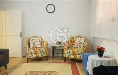 SUBAYEVLERİ CANDAN SOKAKTA BAHÇE KULLANIMLI FIRSAT DAİRE