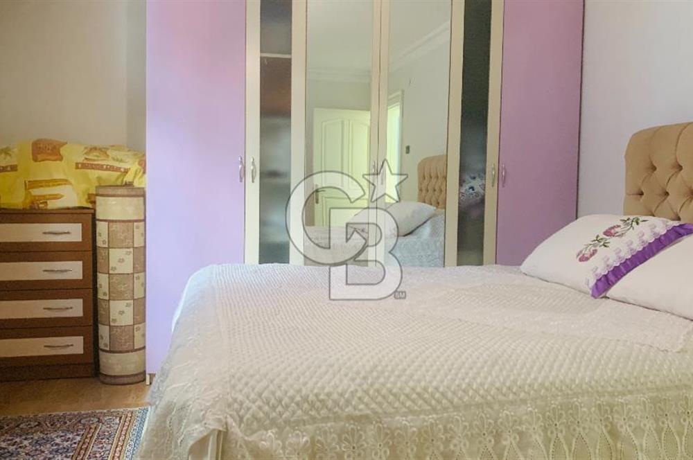 SUBAYEVLERİ CANDAN SOKAKTA BAHÇE KULLANIMLI FIRSAT DAİRE