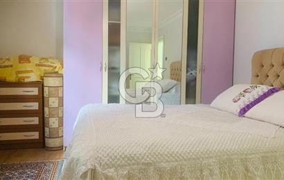 SUBAYEVLERİ CANDAN SOKAKTA BAHÇE KULLANIMLI FIRSAT DAİRE