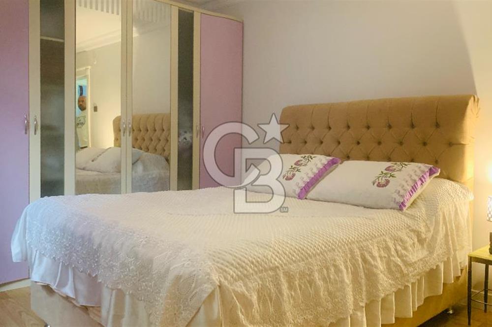 SUBAYEVLERİ CANDAN SOKAKTA BAHÇE KULLANIMLI FIRSAT DAİRE
