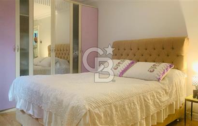 SUBAYEVLERİ CANDAN SOKAKTA BAHÇE KULLANIMLI FIRSAT DAİRE