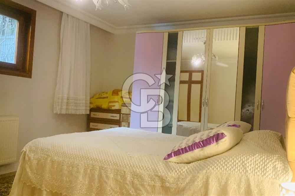 SUBAYEVLERİ CANDAN SOKAKTA BAHÇE KULLANIMLI FIRSAT DAİRE