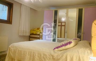 SUBAYEVLERİ CANDAN SOKAKTA BAHÇE KULLANIMLI FIRSAT DAİRE