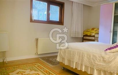 SUBAYEVLERİ CANDAN SOKAKTA BAHÇE KULLANIMLI FIRSAT DAİRE