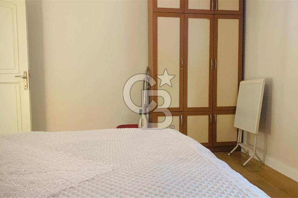 SUBAYEVLERİ CANDAN SOKAKTA BAHÇE KULLANIMLI FIRSAT DAİRE