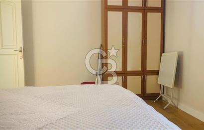 SUBAYEVLERİ CANDAN SOKAKTA BAHÇE KULLANIMLI FIRSAT DAİRE