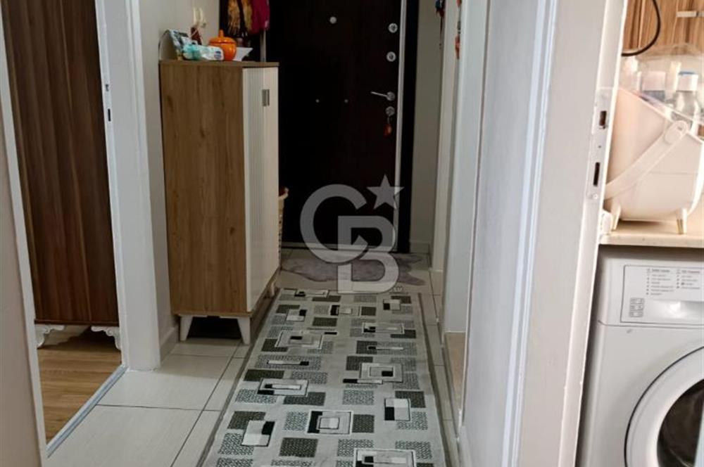 MENEMEN KASIMPAŞA DA KİRALIK 3+1 DAİRE 
