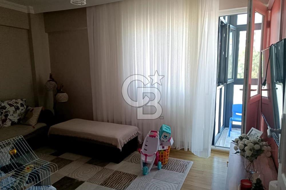 MENEMEN KASIMPAŞA DA KİRALIK 3+1 DAİRE 