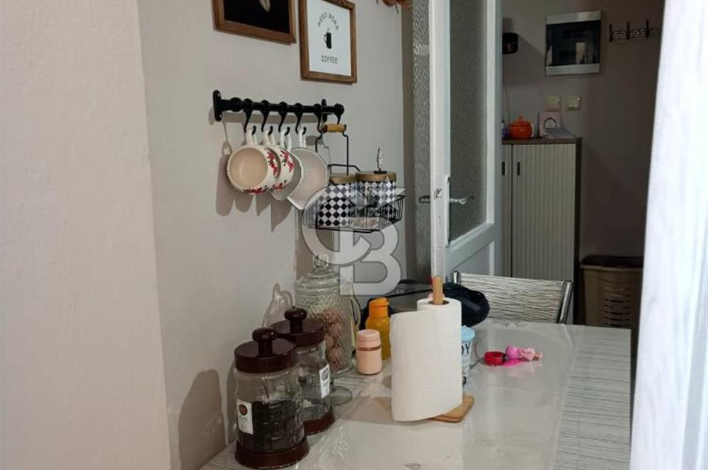MENEMEN KASIMPAŞA DA KİRALIK 3+1 DAİRE 