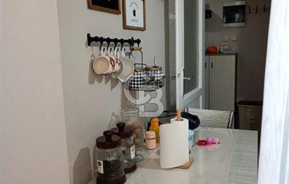 MENEMEN KASIMPAŞA DA KİRALIK 3+1 DAİRE 