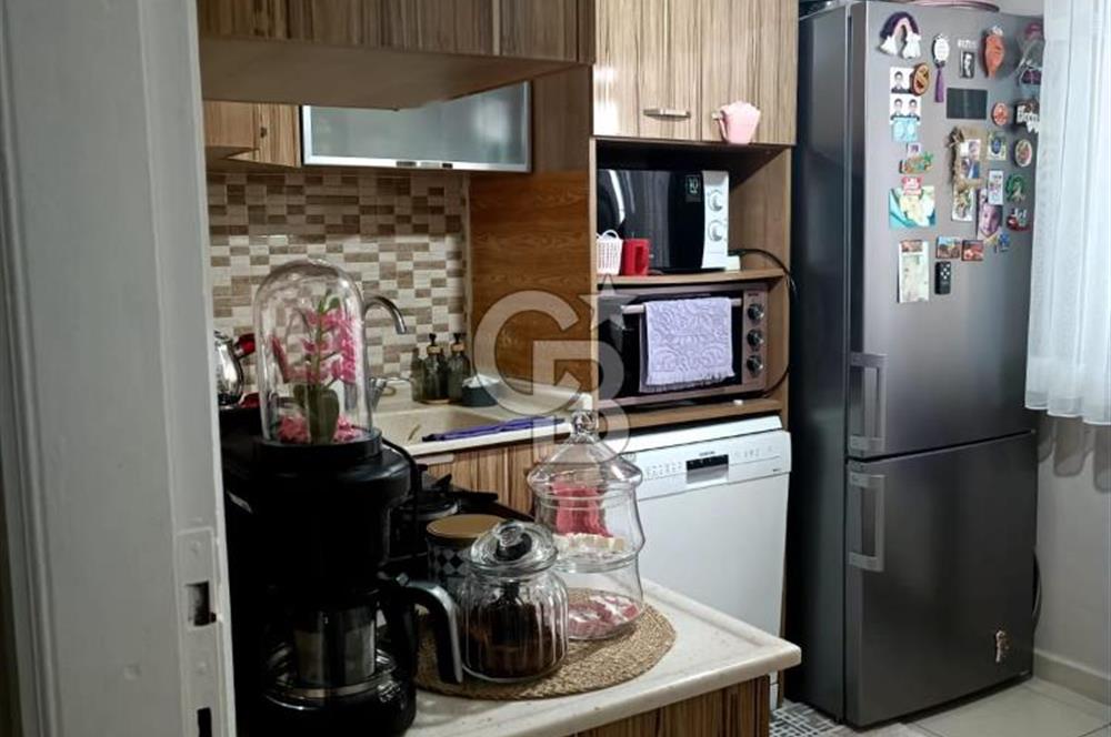 MENEMEN KASIMPAŞA DA KİRALIK 3+1 DAİRE 