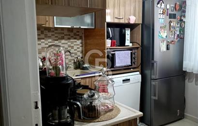 MENEMEN KASIMPAŞA DA KİRALIK 3+1 DAİRE 