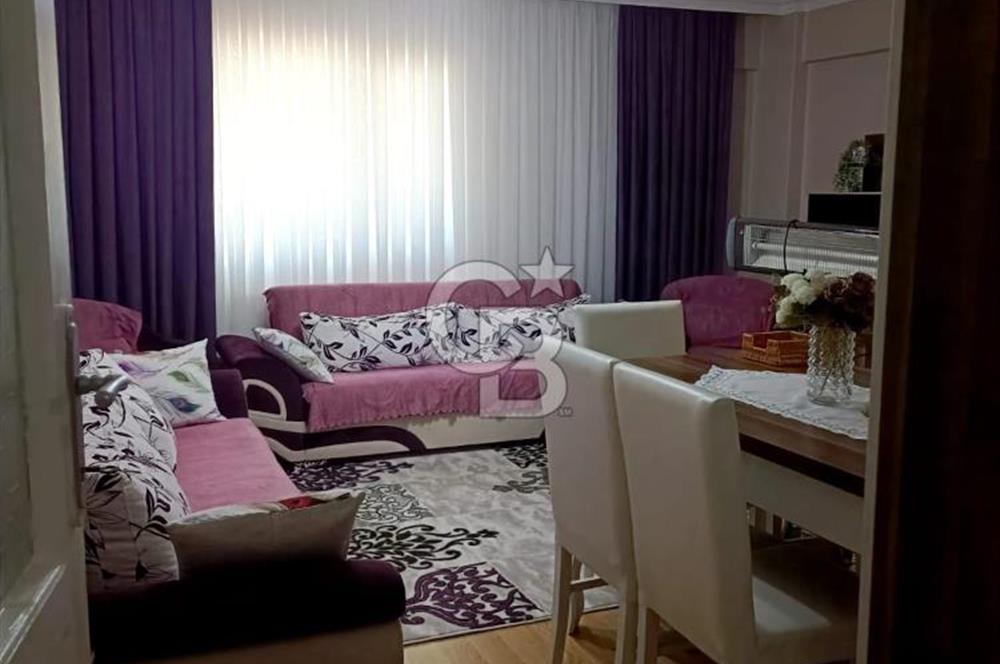 MENEMEN KASIMPAŞA DA KİRALIK 3+1 DAİRE 