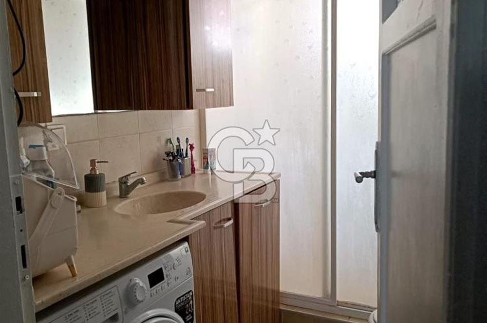 MENEMEN KASIMPAŞA DA KİRALIK 3+1 DAİRE 