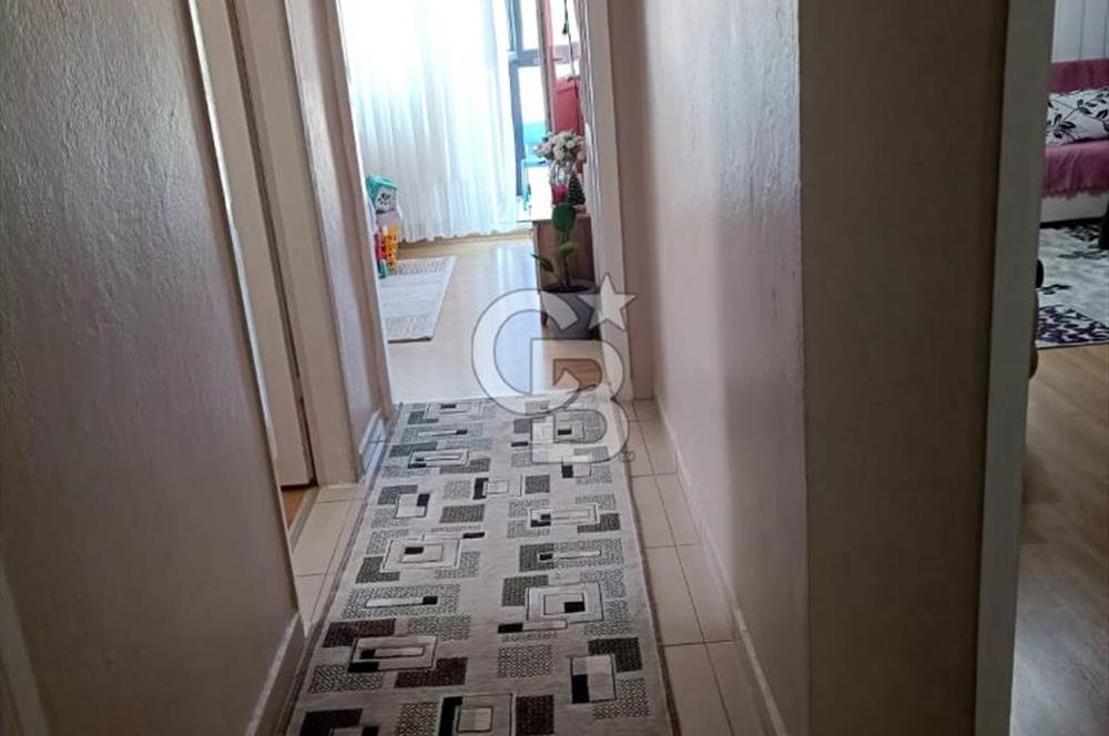 MENEMEN KASIMPAŞA DA KİRALIK 3+1 DAİRE 