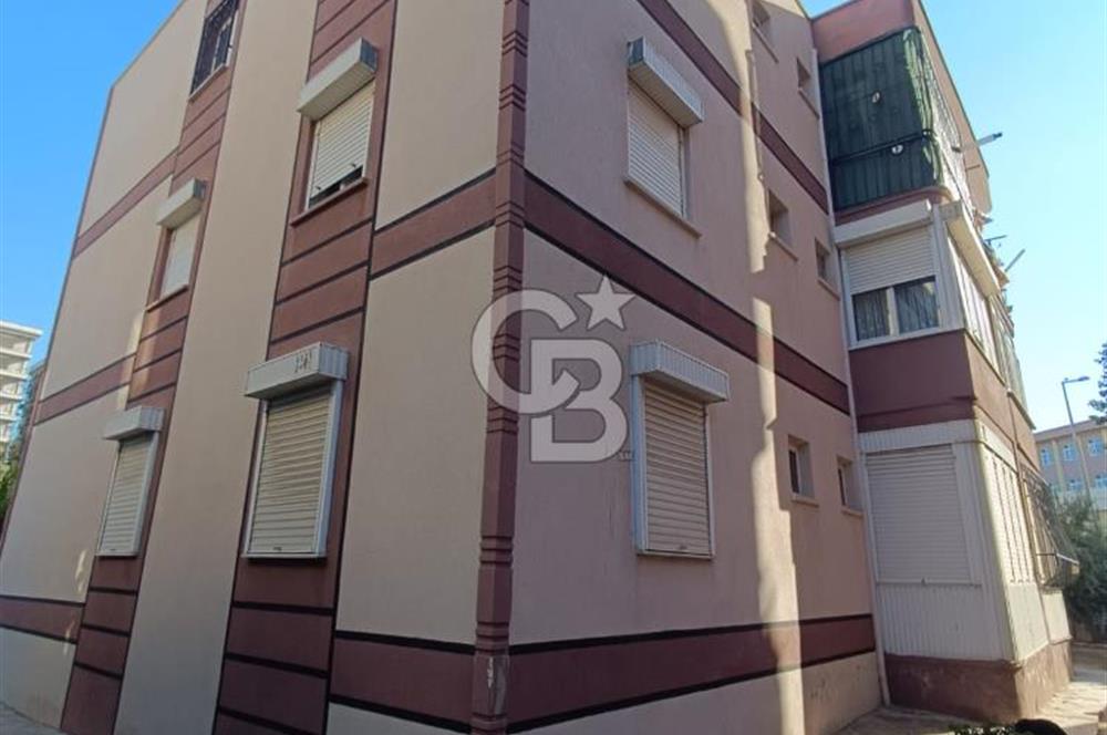 MENEMEN KASIMPAŞA DA KİRALIK 3+1 DAİRE 