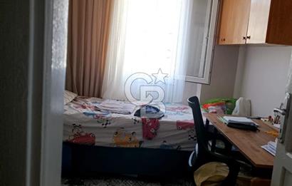 MENEMEN KASIMPAŞA DA KİRALIK 3+1 DAİRE 