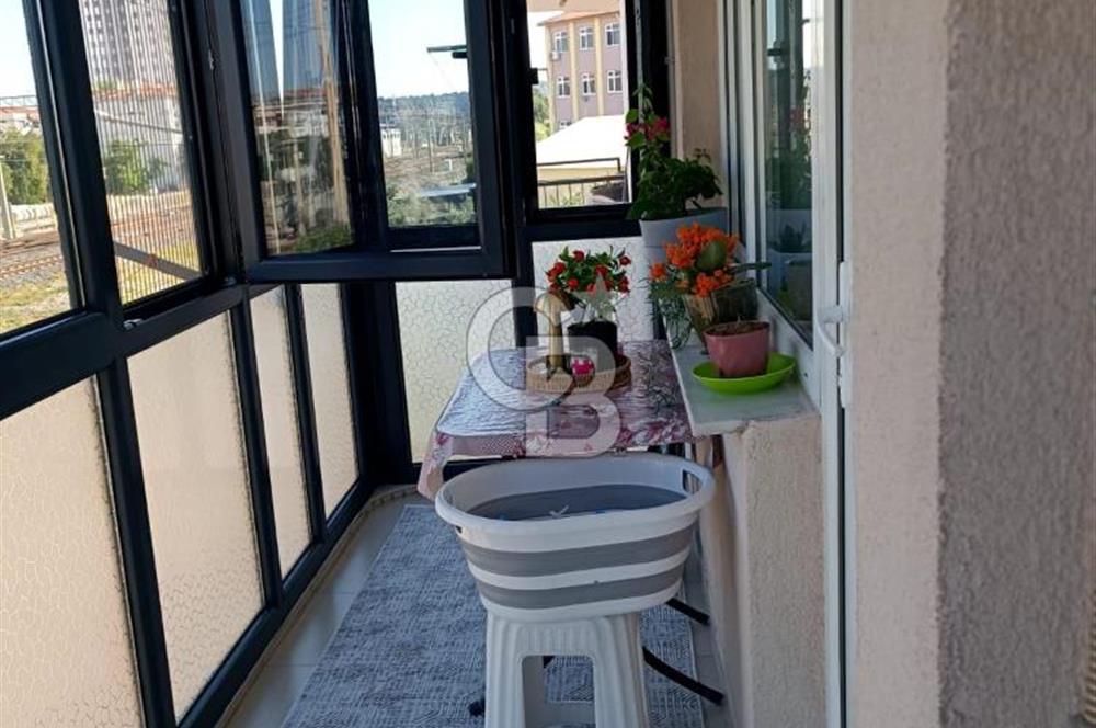 MENEMEN KASIMPAŞA DA KİRALIK 3+1 DAİRE 
