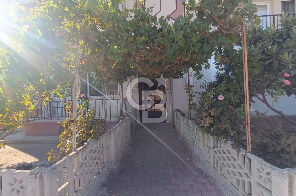 MENEMEN KASIMPAŞA DA KİRALIK 3+1 DAİRE 