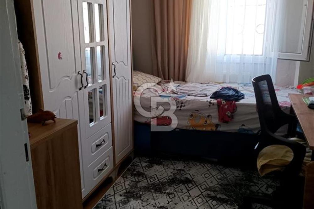 MENEMEN KASIMPAŞA DA KİRALIK 3+1 DAİRE 