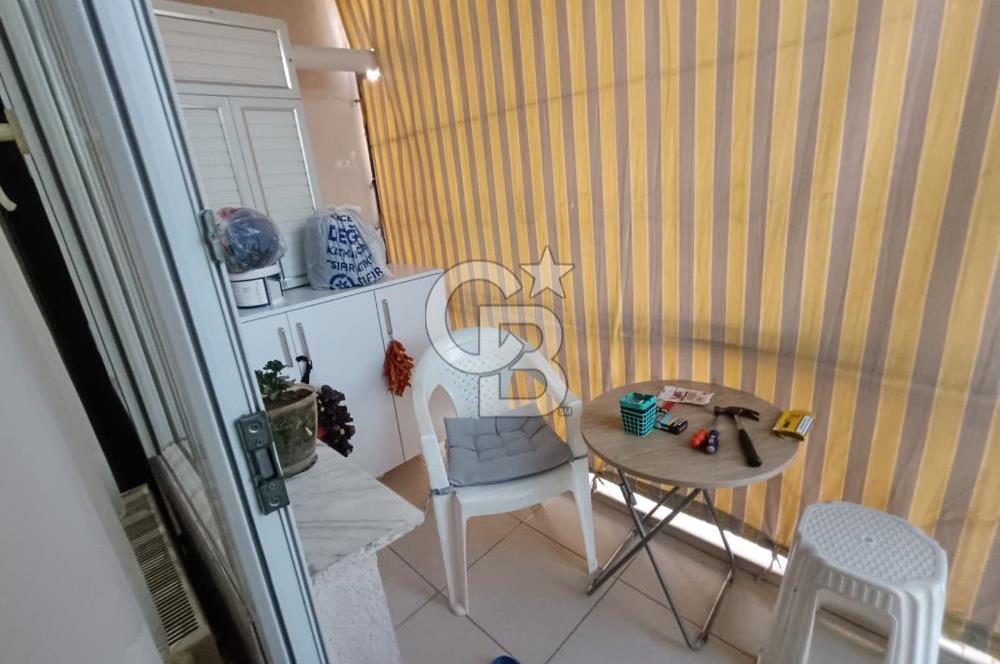 MENEMEN KASIMPAŞA DA KİRALIK 3+1 DAİRE 