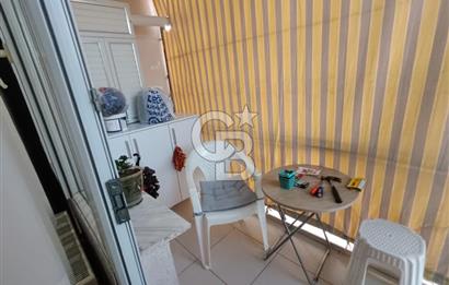 MENEMEN KASIMPAŞA DA KİRALIK 3+1 DAİRE 
