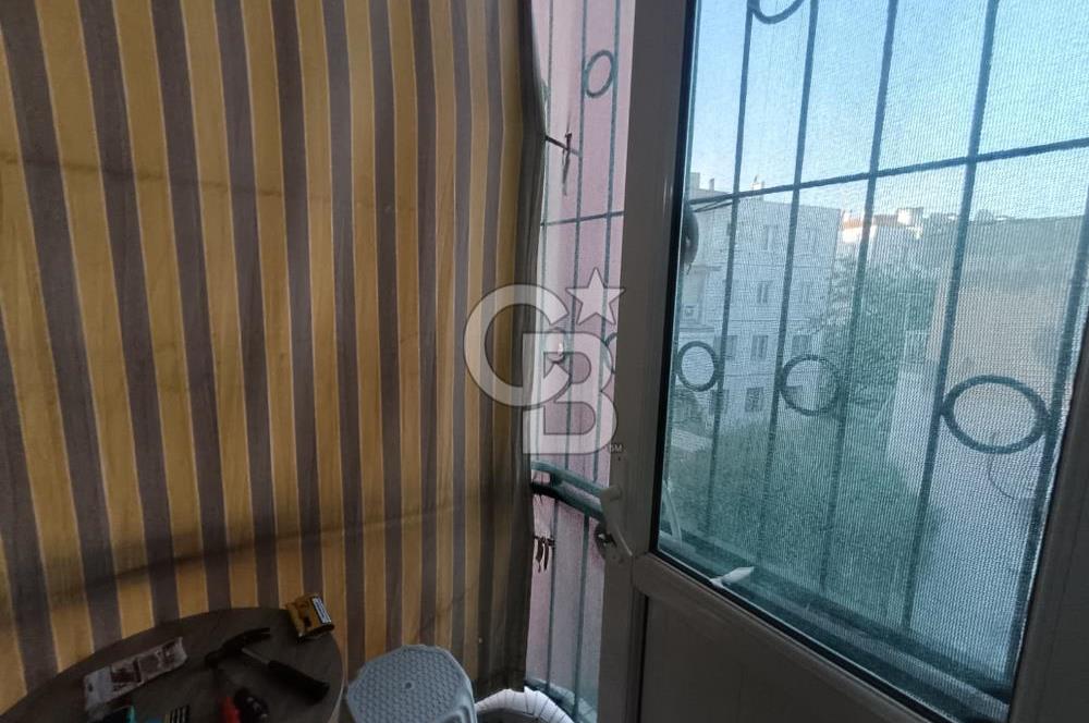 MENEMEN KASIMPAŞA DA KİRALIK 3+1 DAİRE 