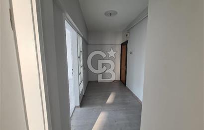 DEMETEVLERİN GİRİŞİNDE ASANSÖRLÜ YAPILI KİRALIK DAİRE