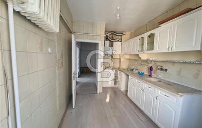DEMETEVLERİN GİRİŞİNDE ASANSÖRLÜ YAPILI KİRALIK DAİRE