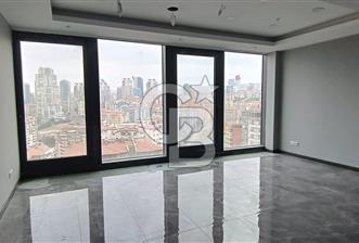 CUBES B BLOK'DA 5 KAT ÇUKURAMBAR CEPHELİ KİRALIK OFİS /BÜRO