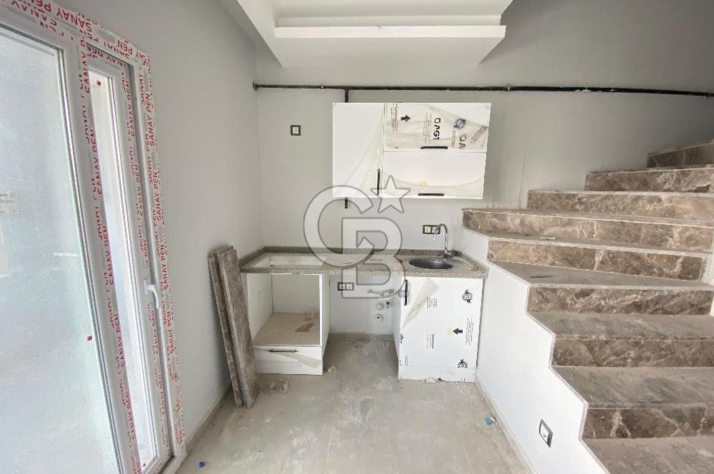 yeni baraj adana koleji arkası 2+1 dublex 